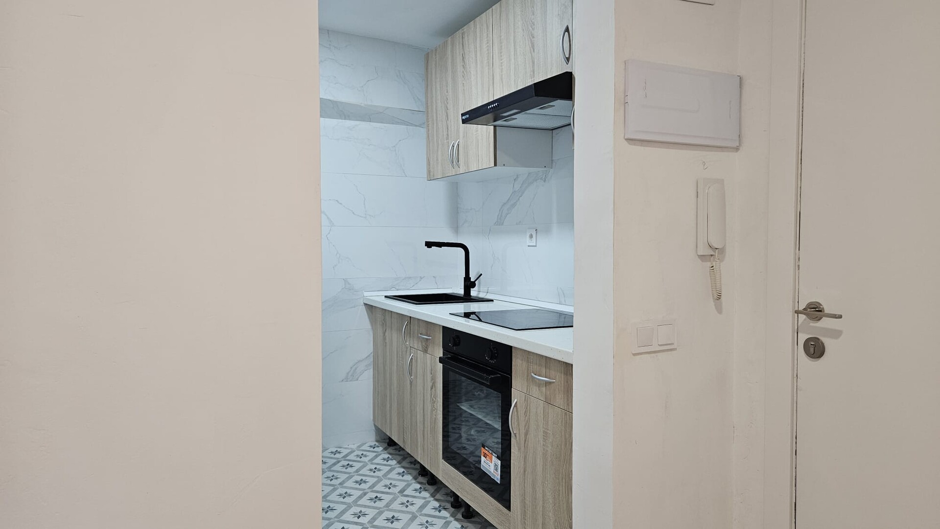 Wohnung 62 m² in Manresa