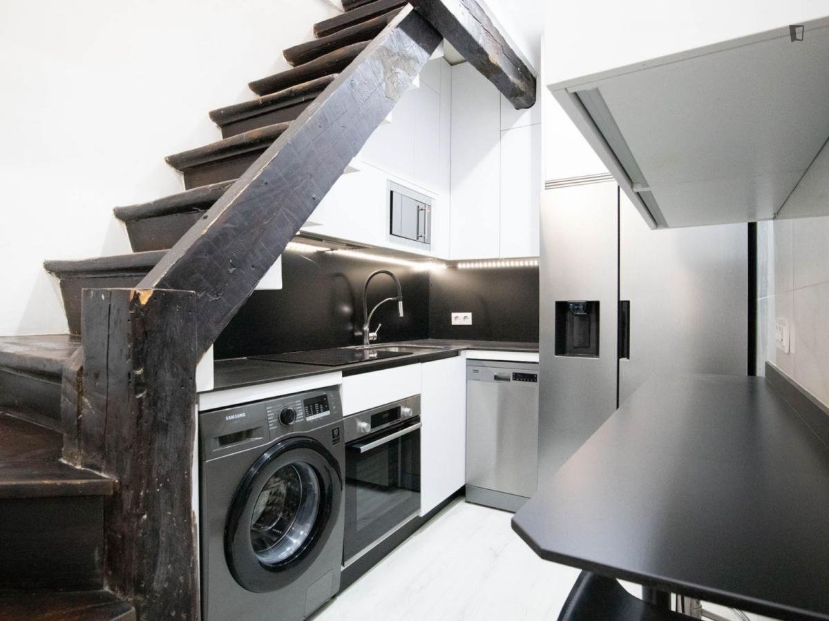 Habitación en alquiler, Madrid