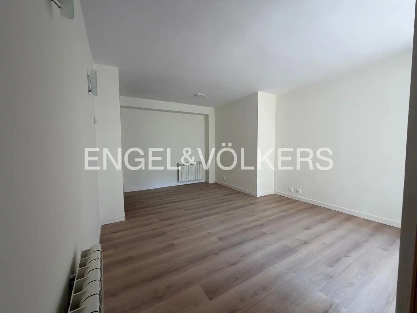Piso de 84 m² en Madrid