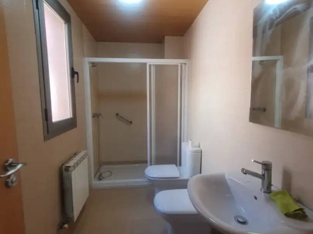 Piso de 130 m² en Guadix