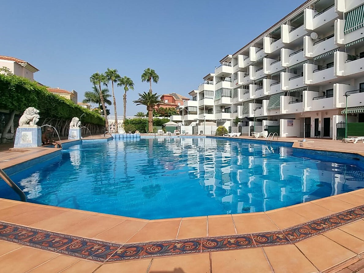 Piso de 50 m² en San Bartolomé de Tirajana