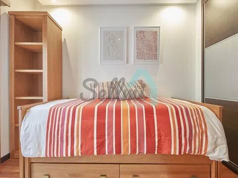 Piso de 74 m² en Gijón