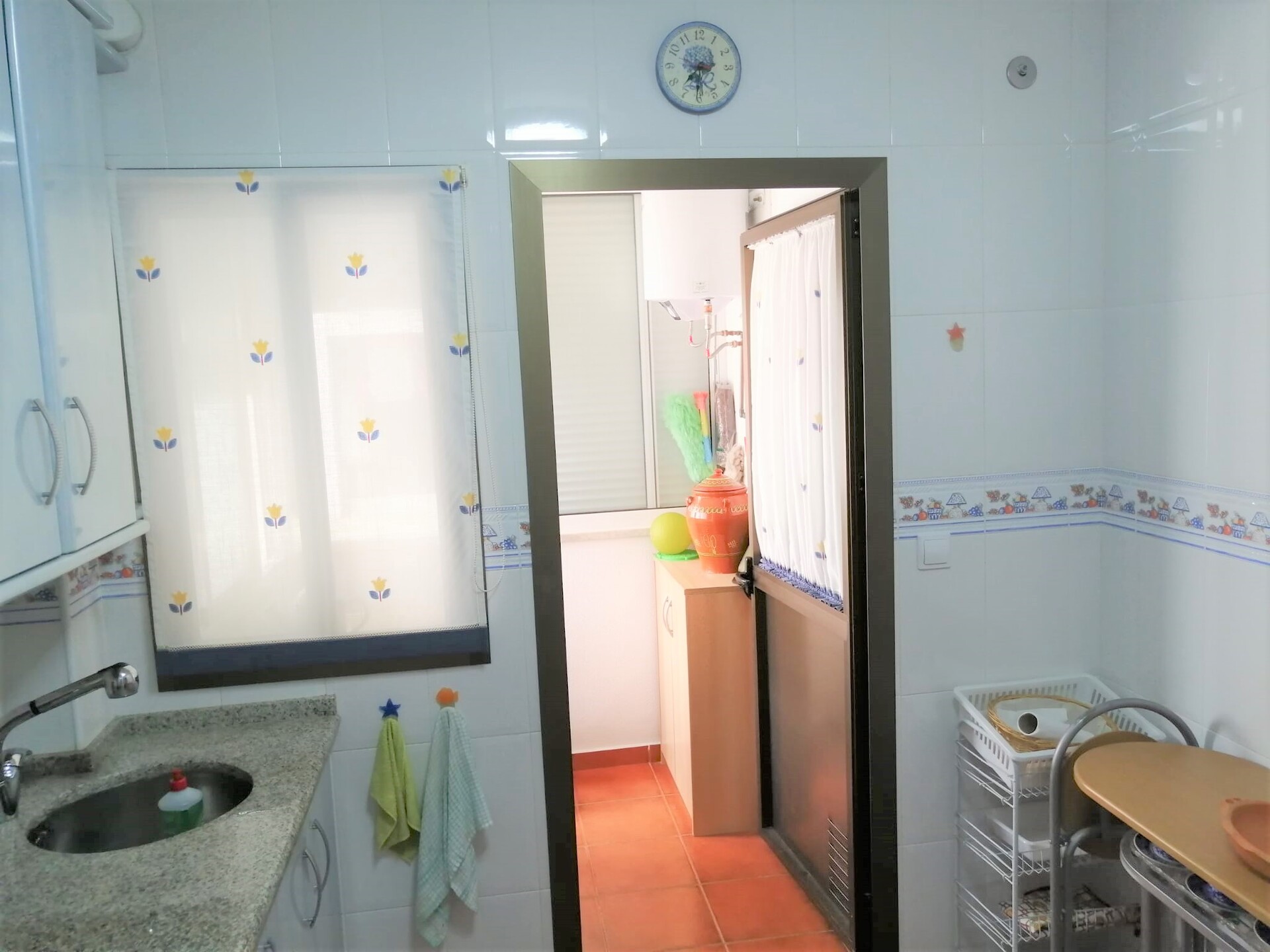 Piso de 91 m² en Punta Umbría