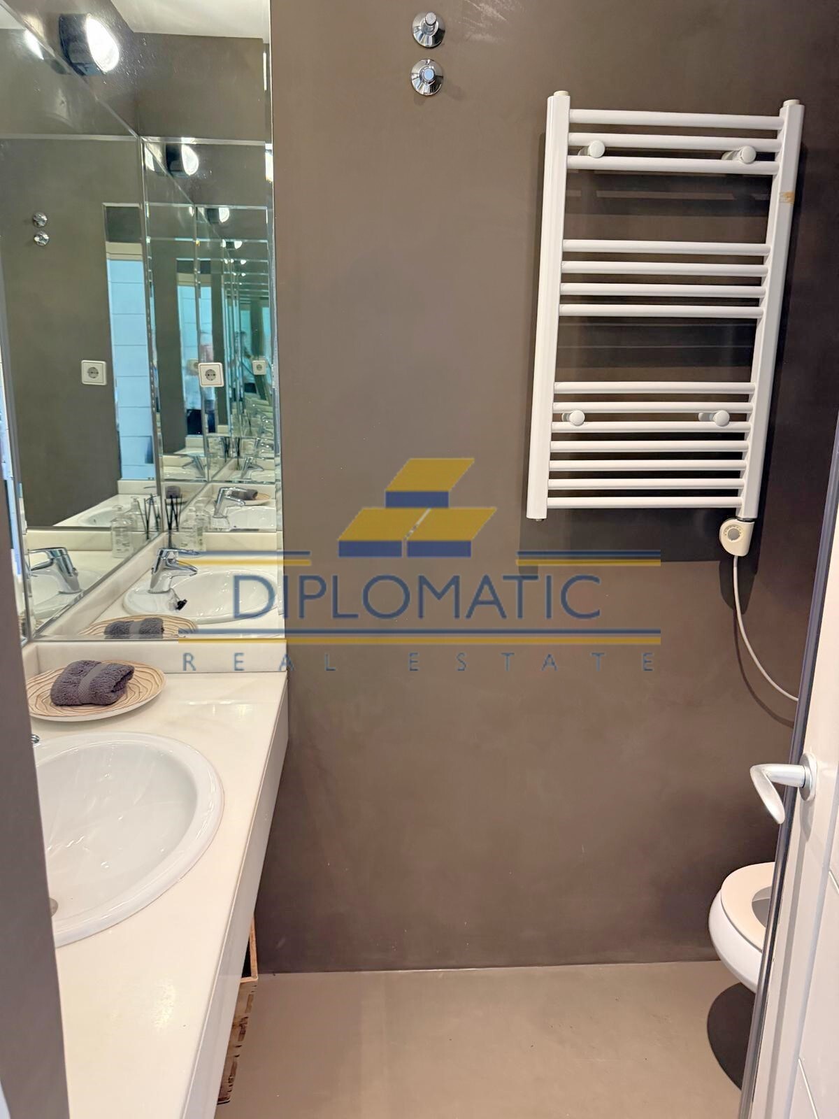 Piso de 190 m² en Madrid