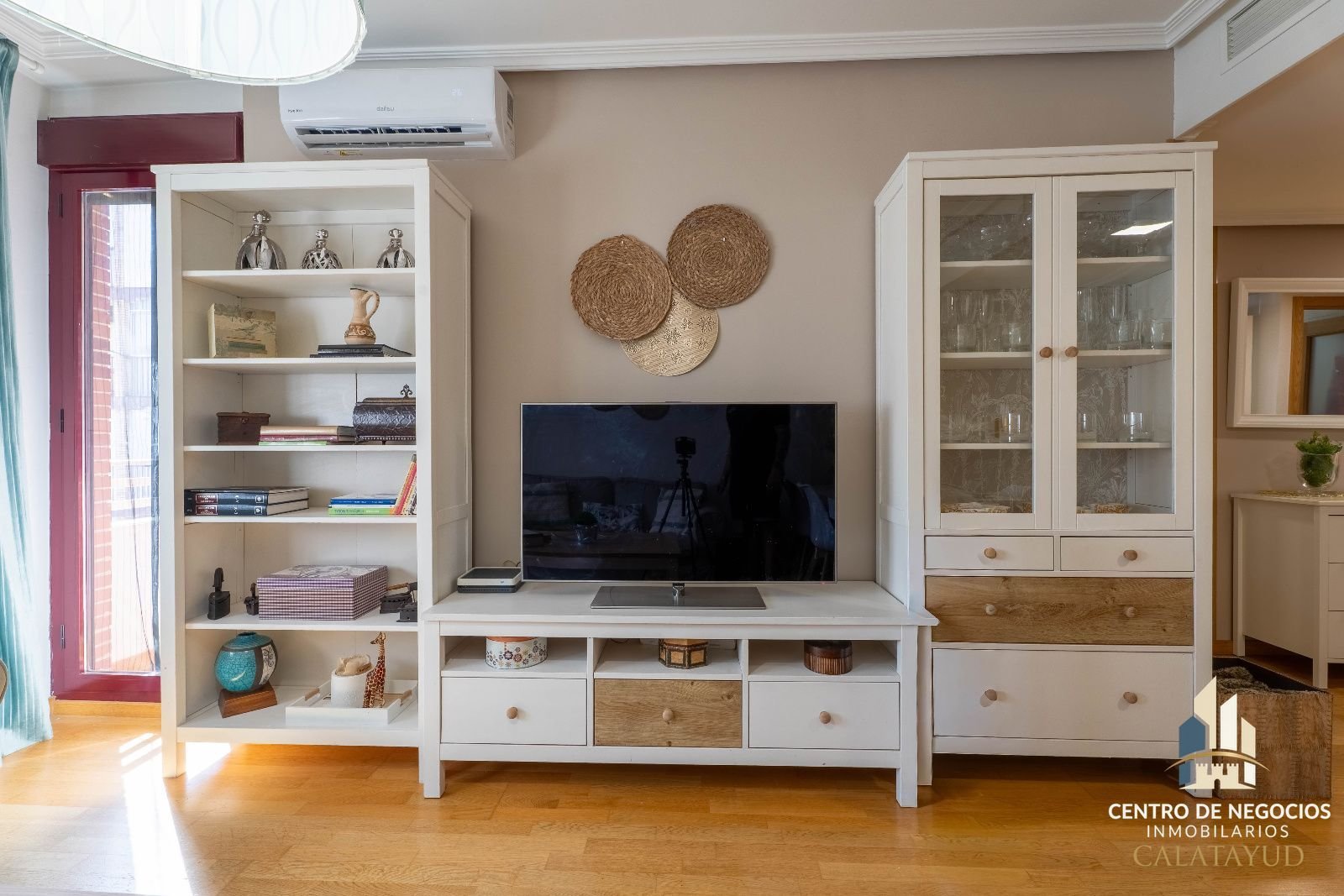 Habitación 9 m², Calatayud