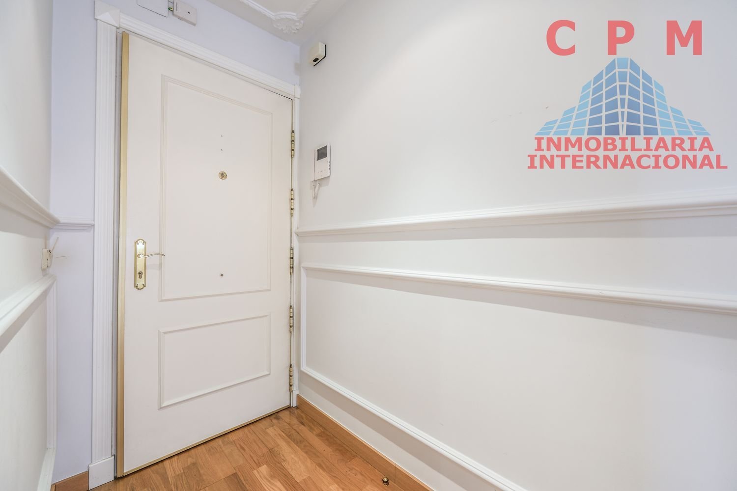 Appartamento 110 m² a Madrid