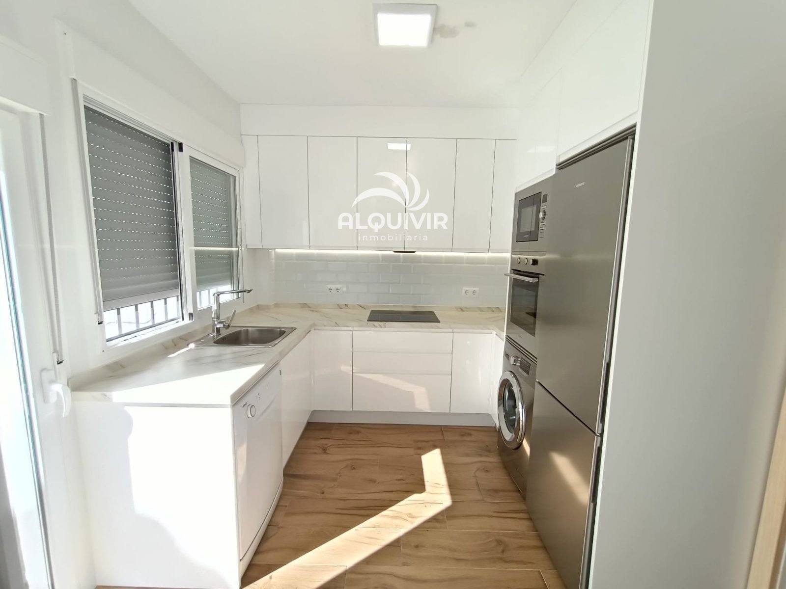 Piso de 110 m² en Almonte