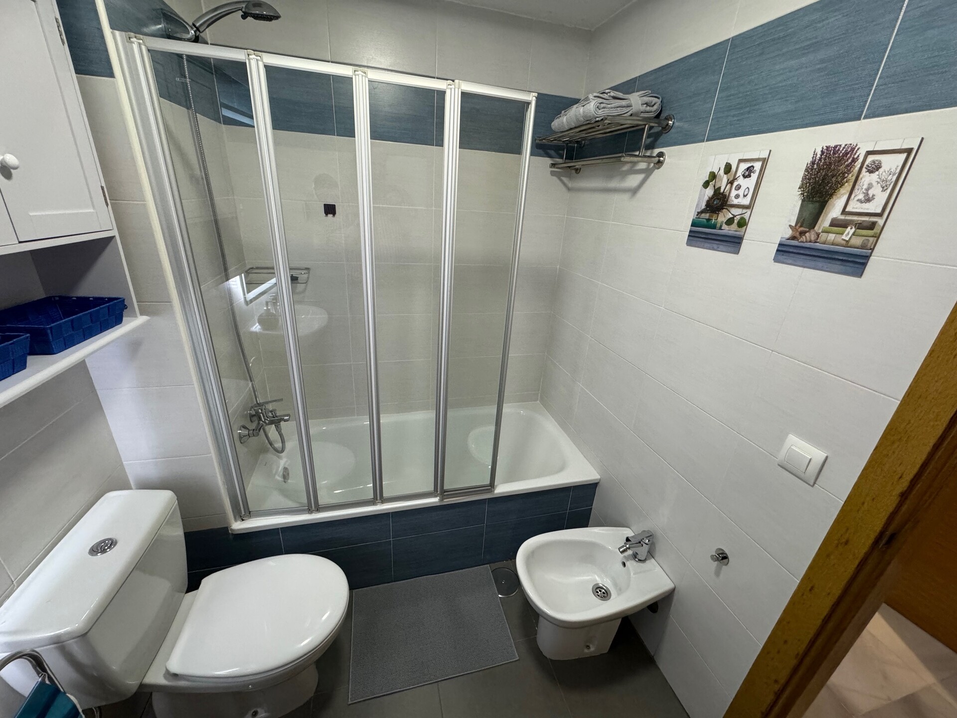 Piso de 90 m² en Algeciras