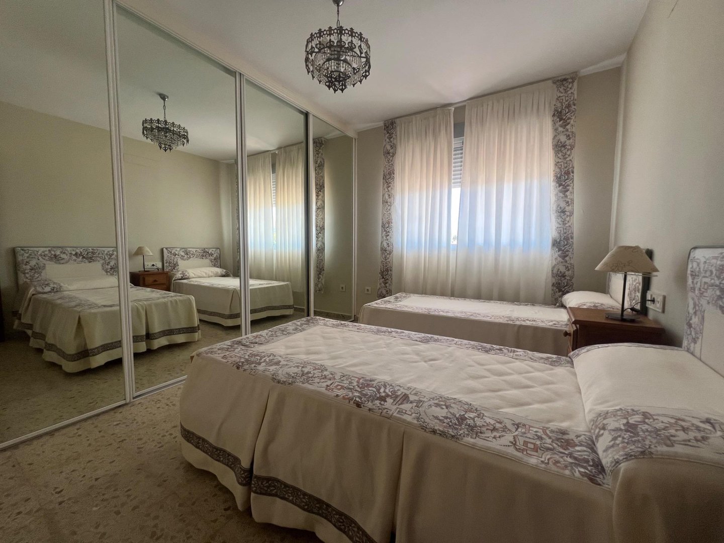 Piso de 89 m² en Algeciras