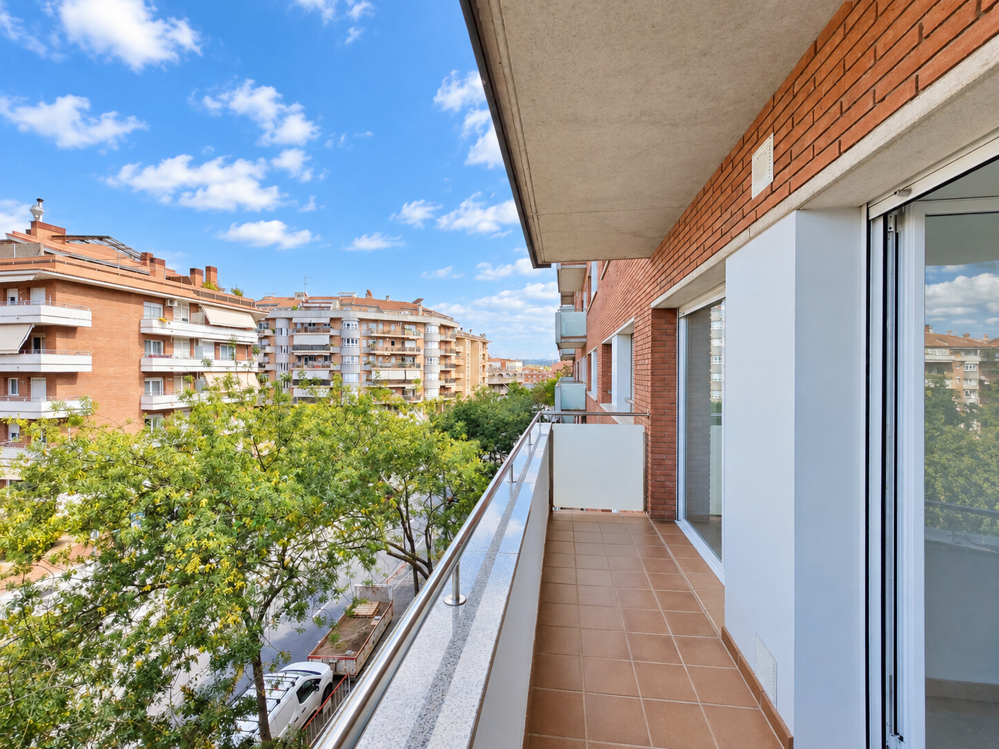 Wohnung 37 m² in Manresa
