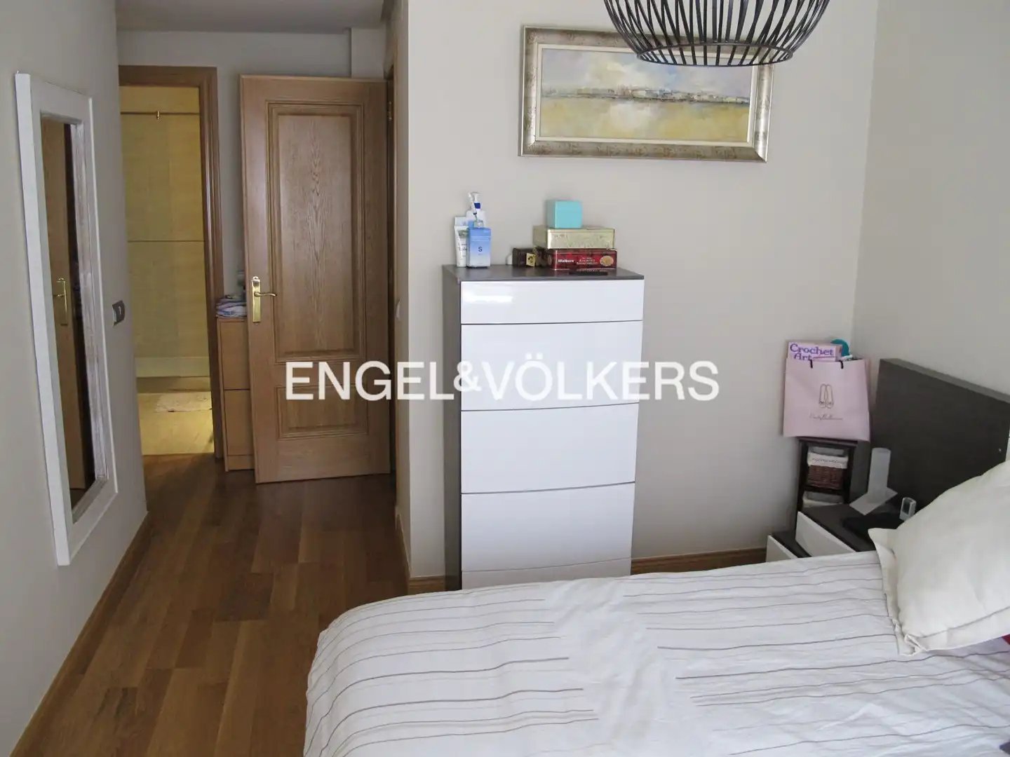 Flat 120 m² in Boadilla del Monte