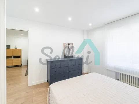 Piso de 96 m² en Oviedo