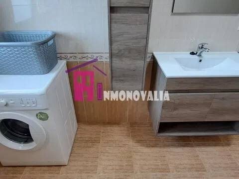 Wohnung 120 m² in Moaña