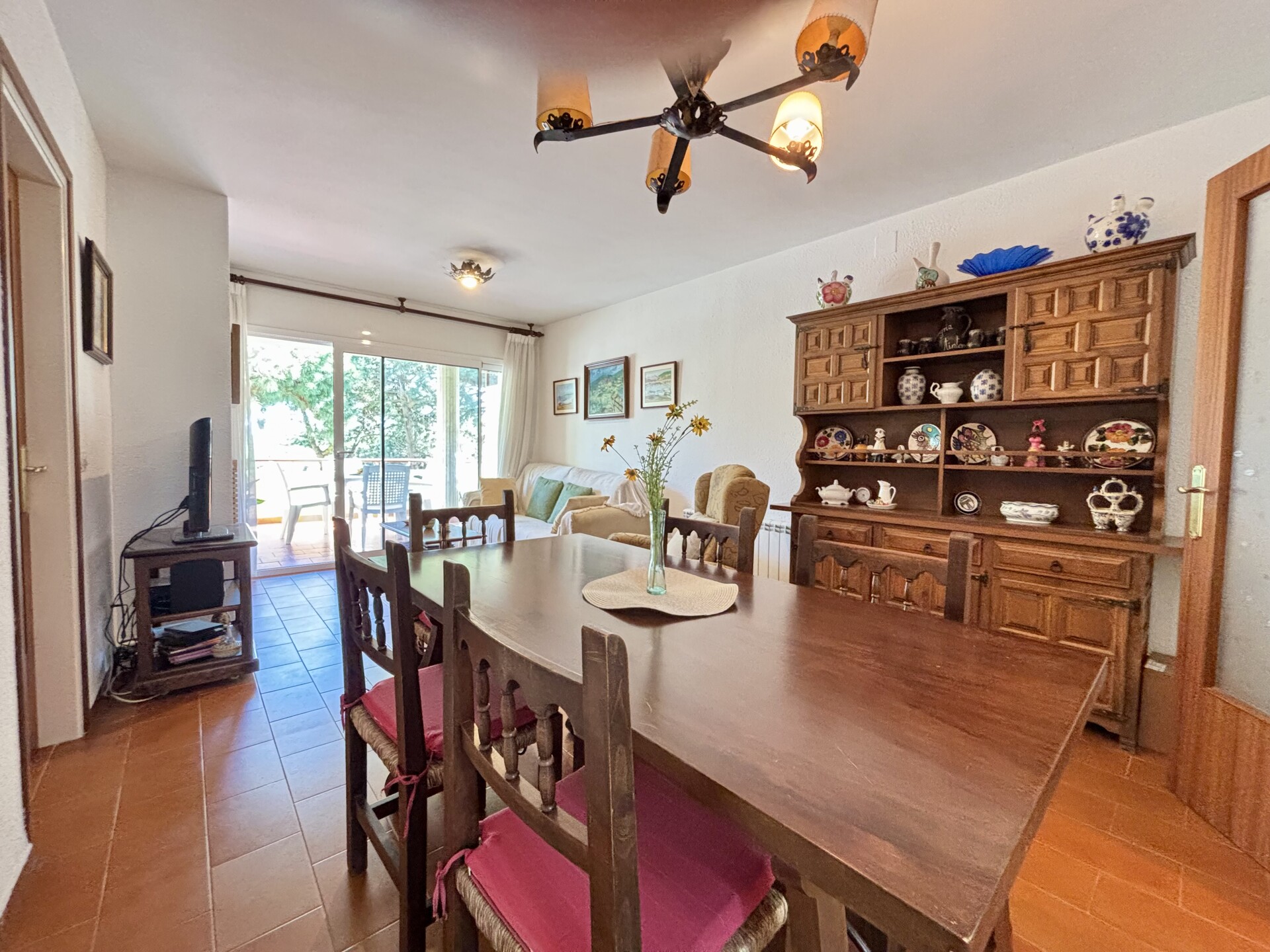 Pis de 103 m² a Castell d'Aro, Platja d'Aro i s'Agaró