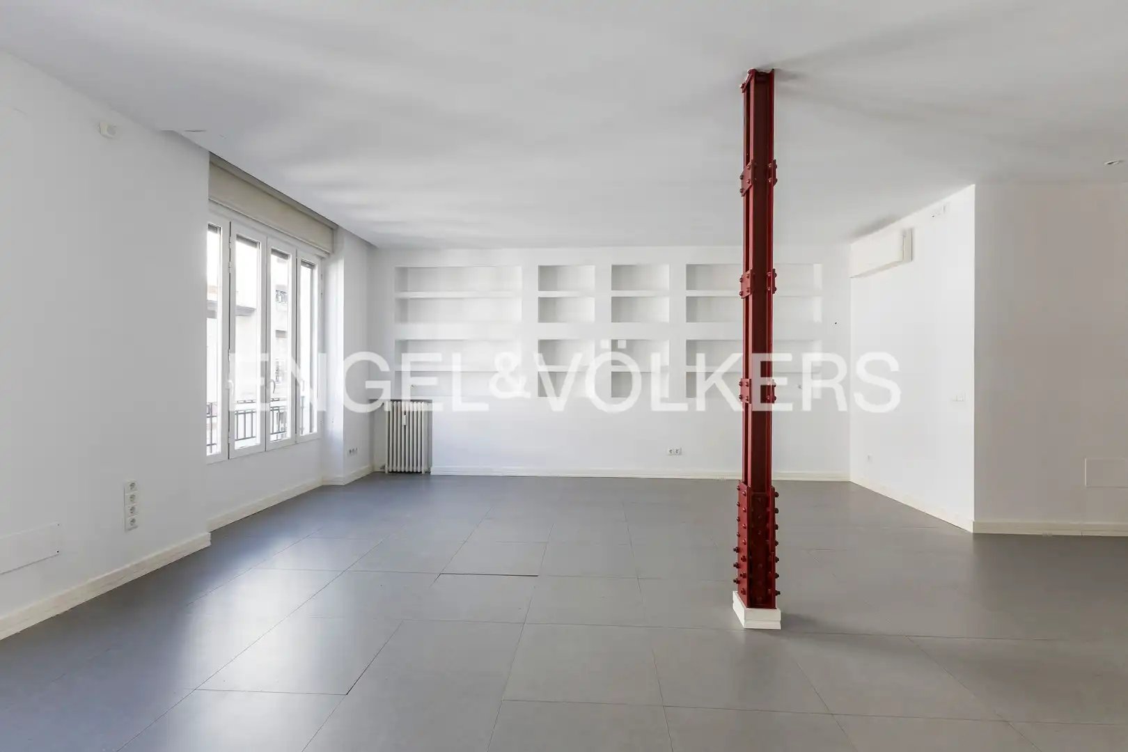 Appartement 195 m² à Madrid