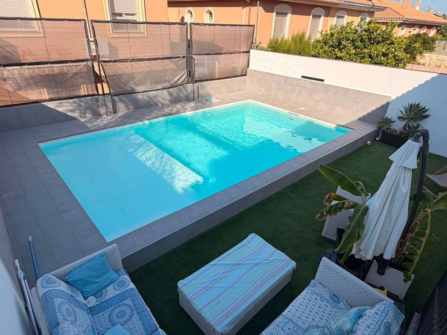 Casa de 198 m² en Alhaurín de la Torre