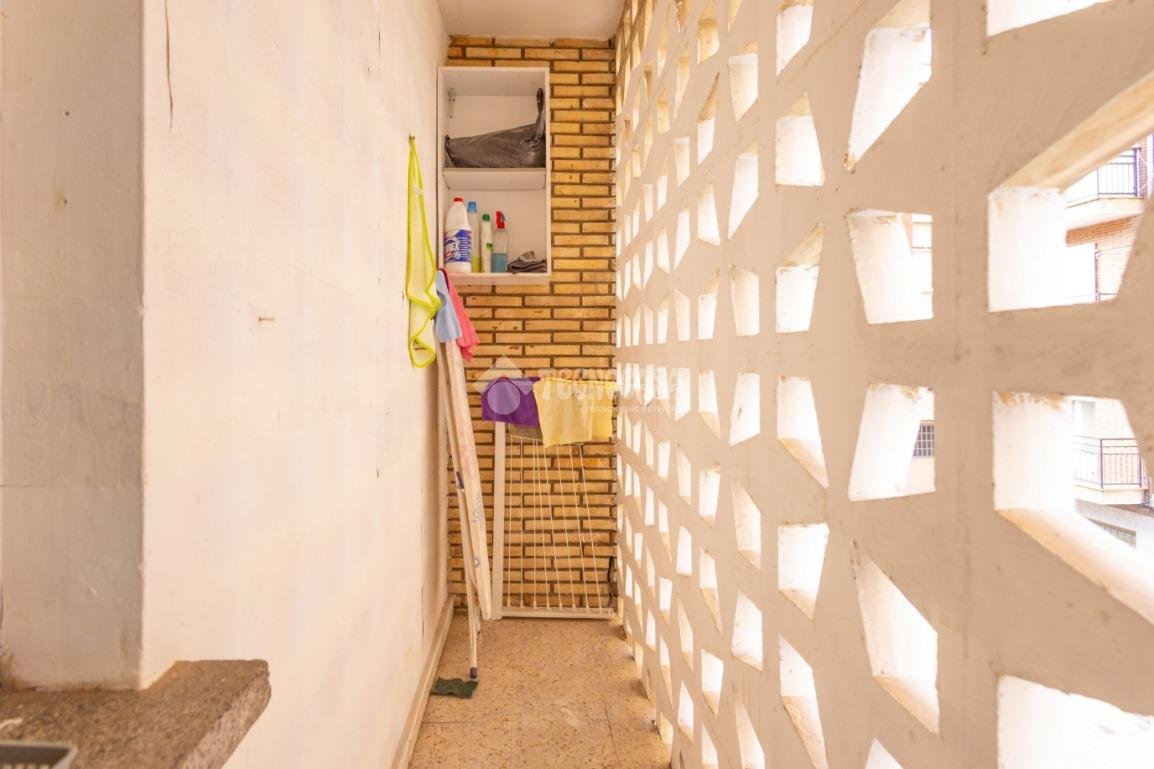 Piso de 123 m² en Salamanca