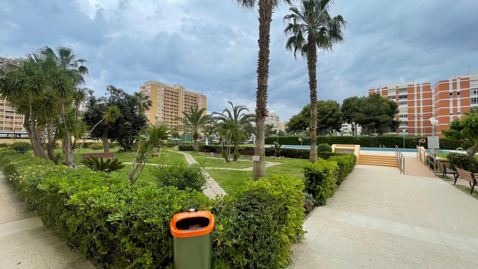 Appartamento 136 m² a Alacant / Alicante