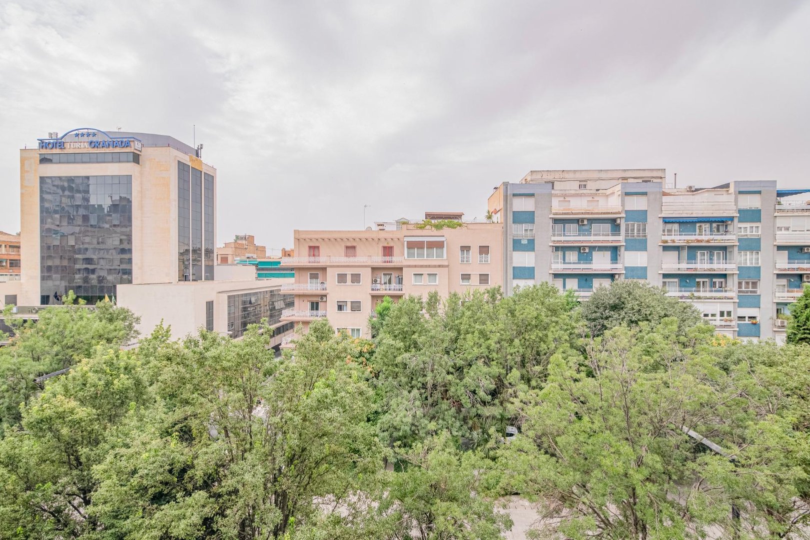 Piso de 125 m² en Granada