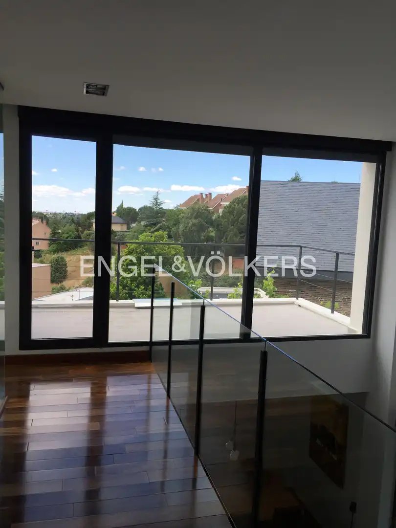 Casa de 399 m² en Torrelodones