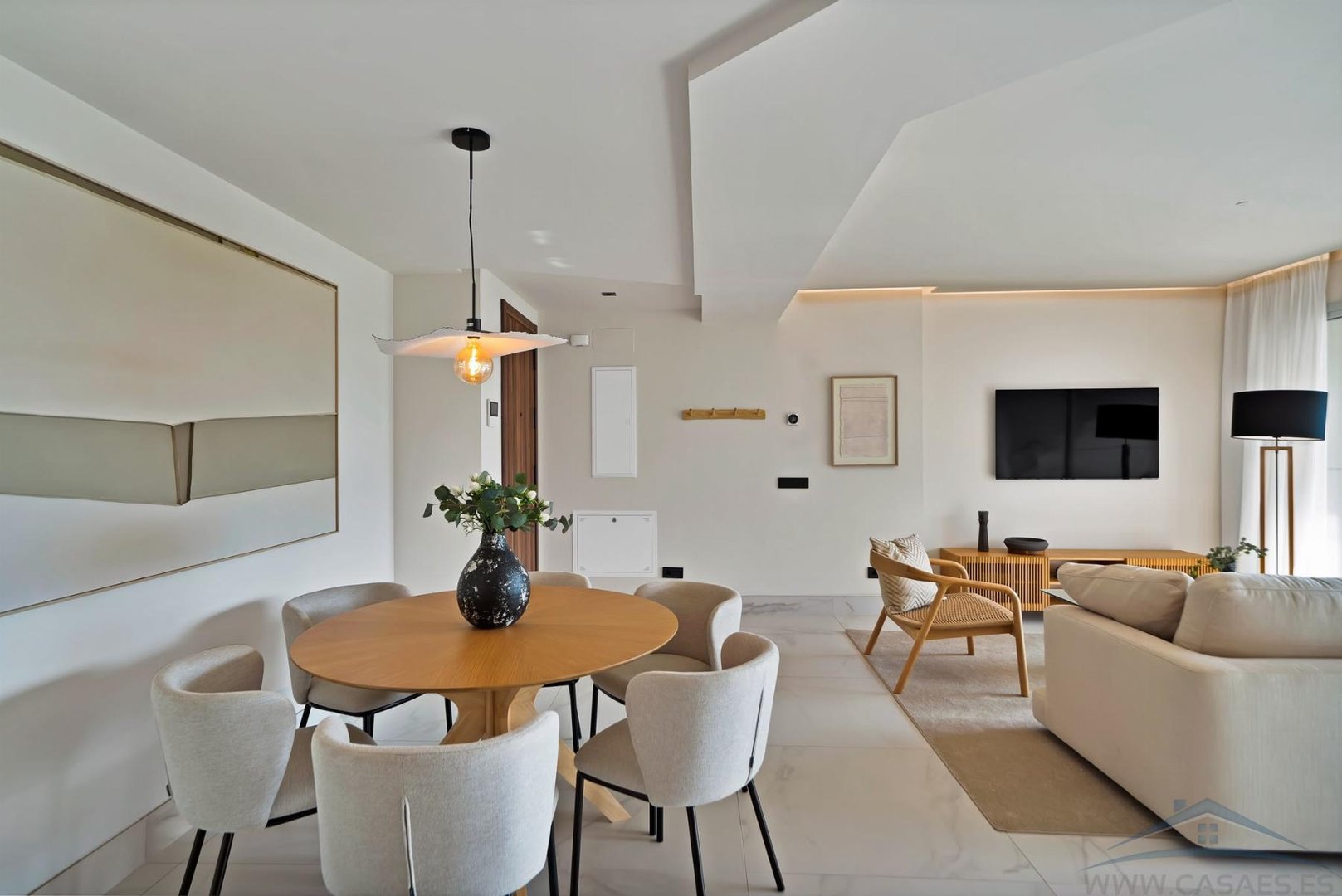 Pis de 128 m² a Marbella