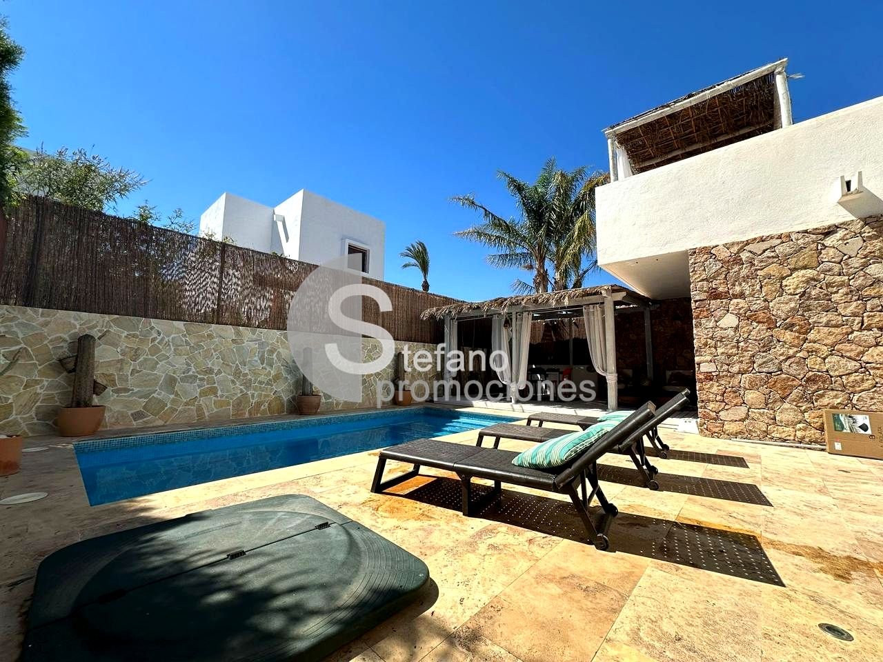 Piso de 170 m² en Níjar