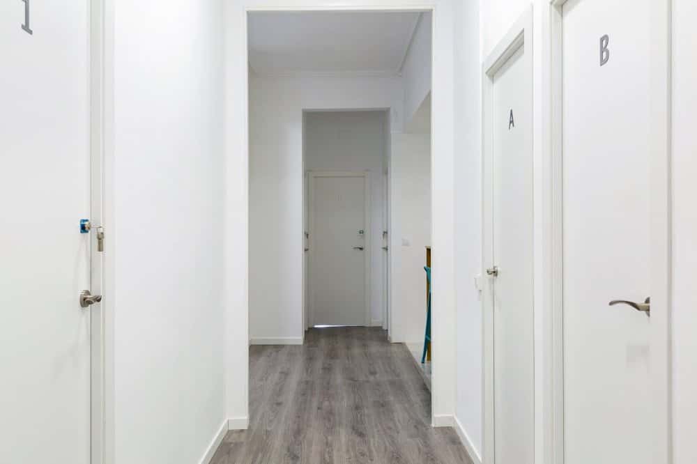 Room for rent, Barcelona