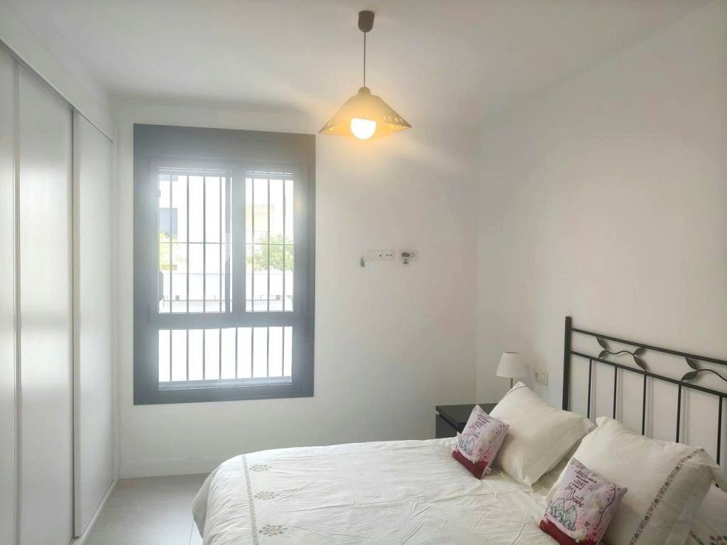 Appartamento 98 m² a Málaga