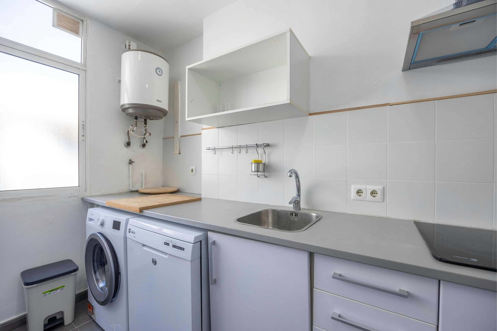 Habitació de lloguer, València