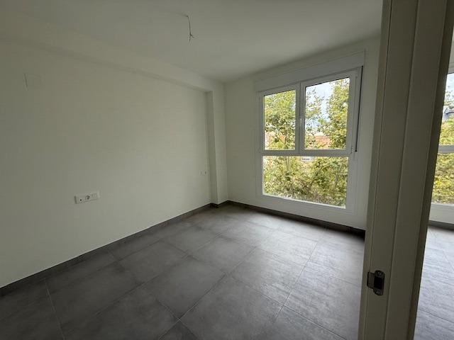 Wohnung 57 m² in Valencia