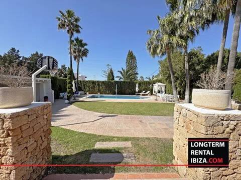 Casa de 200 m² en Sant Josep de sa Talaia