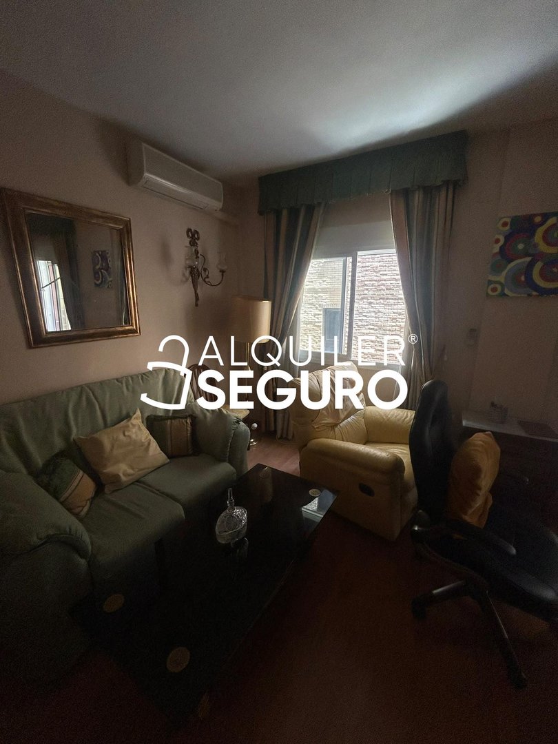 Piso de 88 m² en Granada