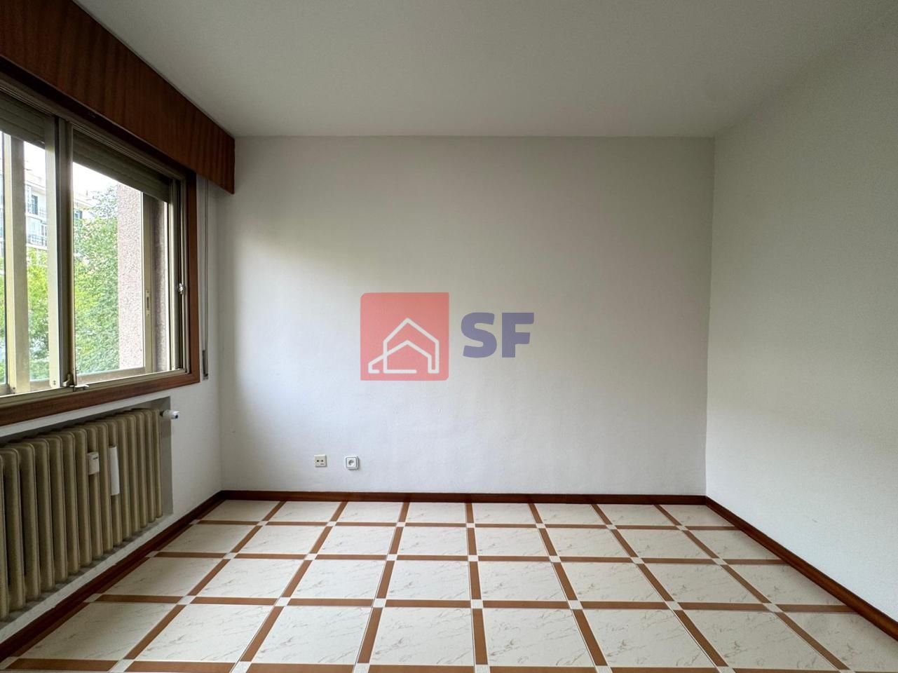 Piso de 110 m² en Madrid
