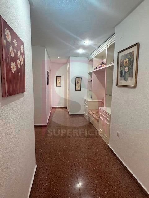 Piso de 90 m² en Badajoz