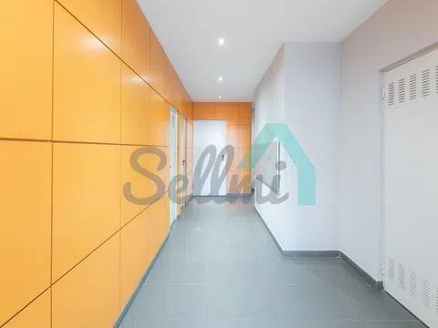 Piso de 57 m² en Oviedo