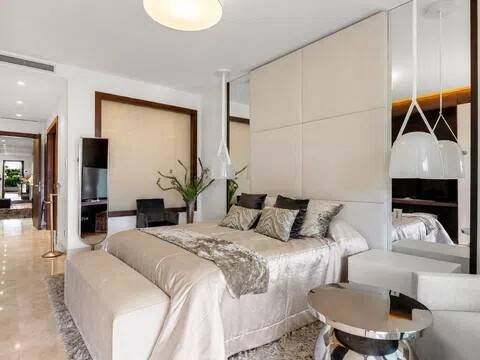 Appartement 402 m² à Marbella