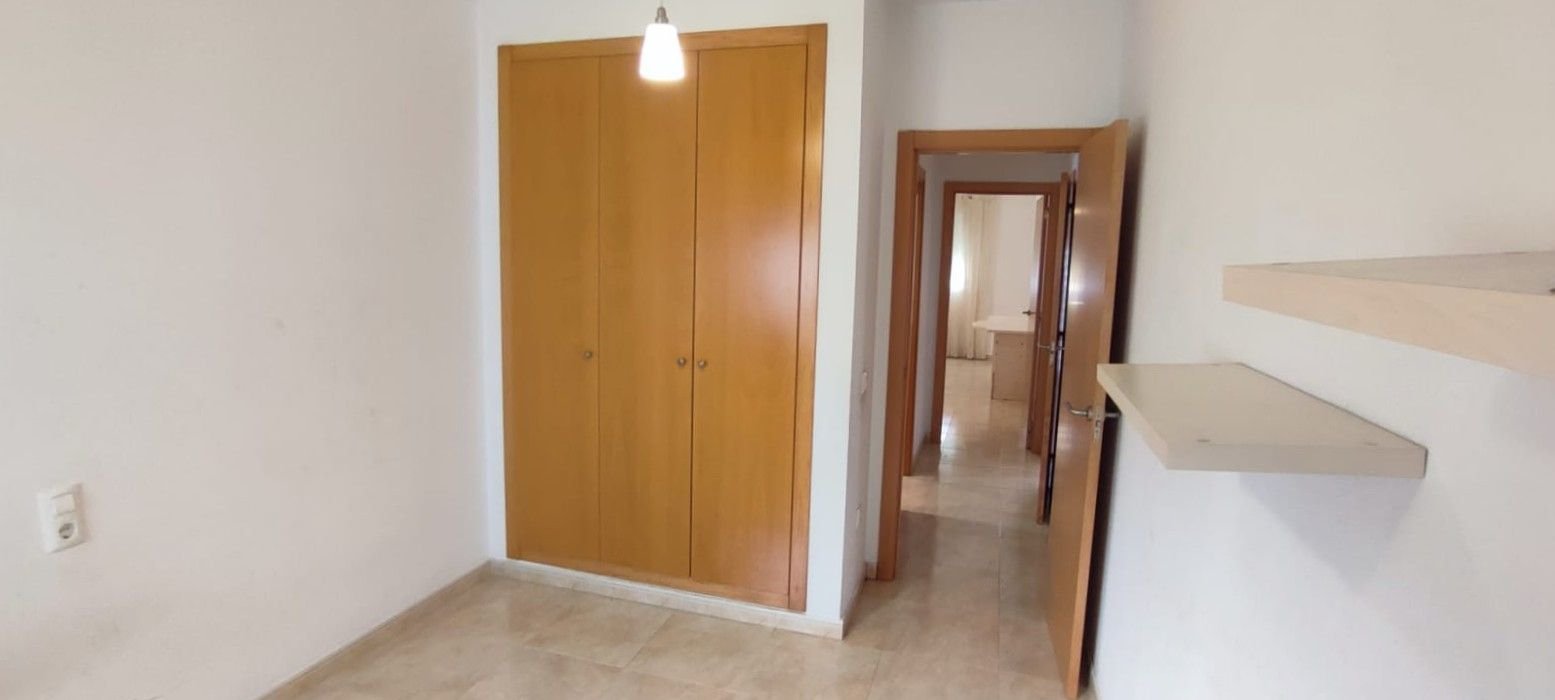 Pis de 129 m² a el Real de Gandia