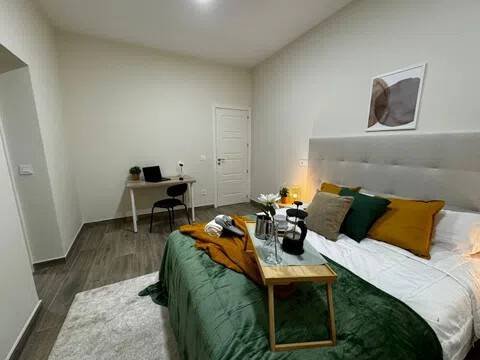 Zimmer zur Miete, Madrid