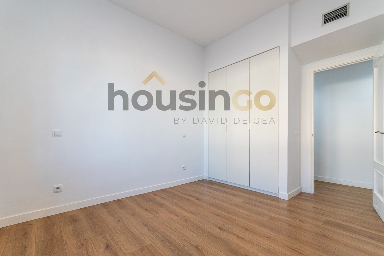 Pis de 140 m² a Madrid