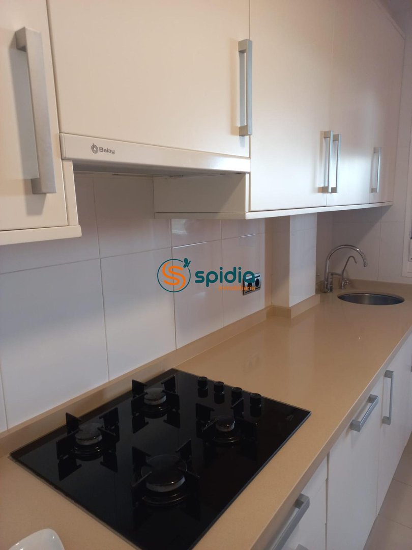 Wohnung 153 m² in Águilas