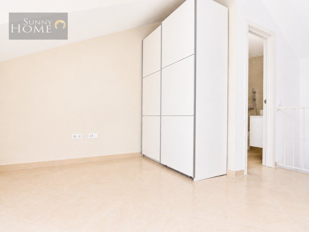 Piso de 67 m² en Benalmádena