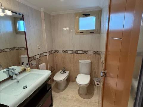 Appartement 120 m² à Carthagène