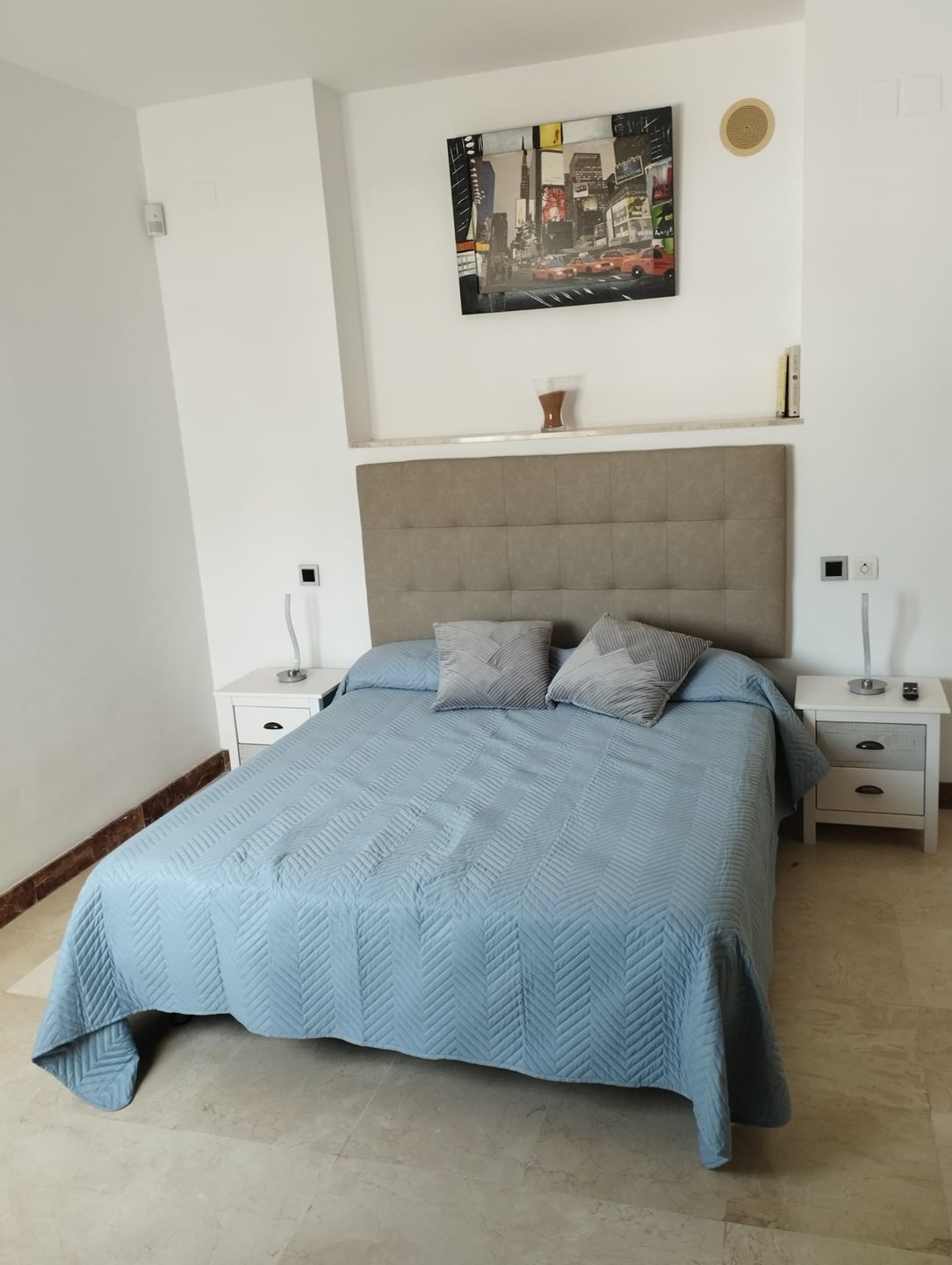 Pis de 260 m² a Marbella