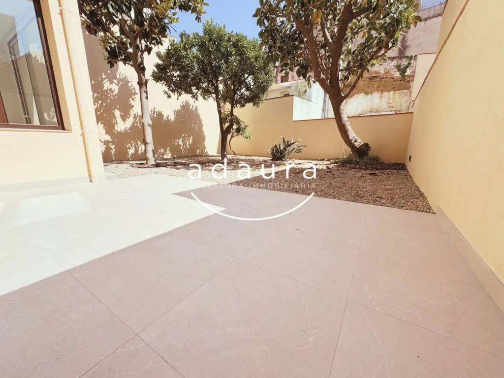 Piso de 107 m² en Mataró