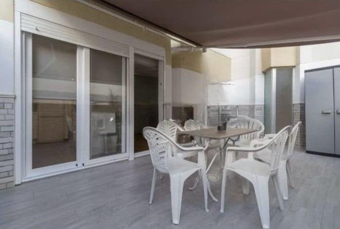 Pis de 40 m² a Cádiz