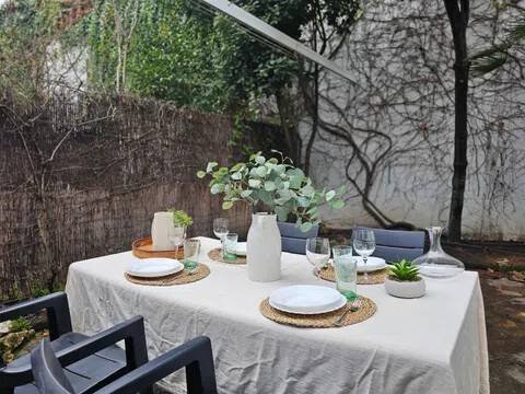 Chambre 250 m², Madrid
