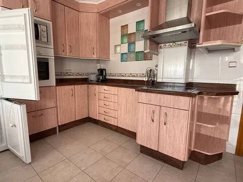 Piso de 115 m² en Albacete