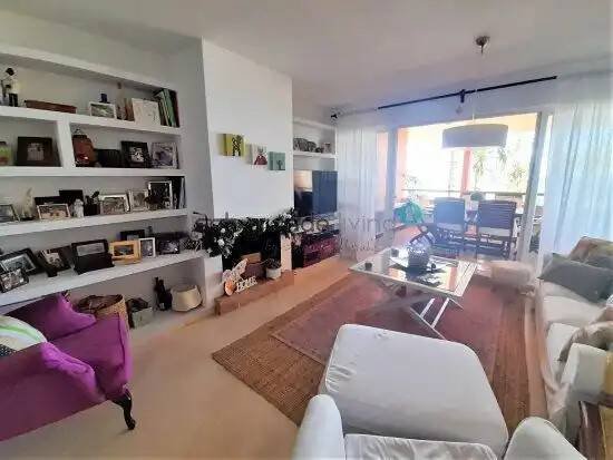 Pis de 135 m² a San Roque