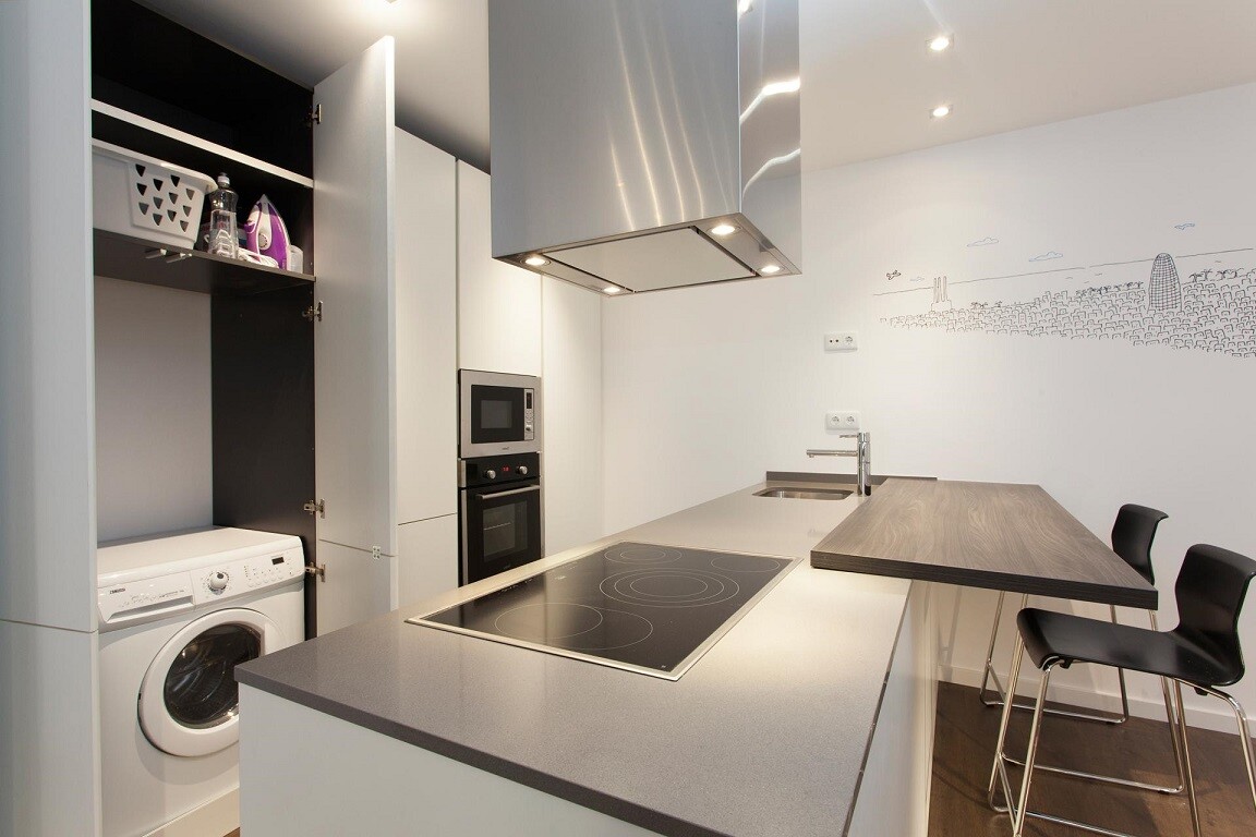 Pis de 67 m² a Leganès