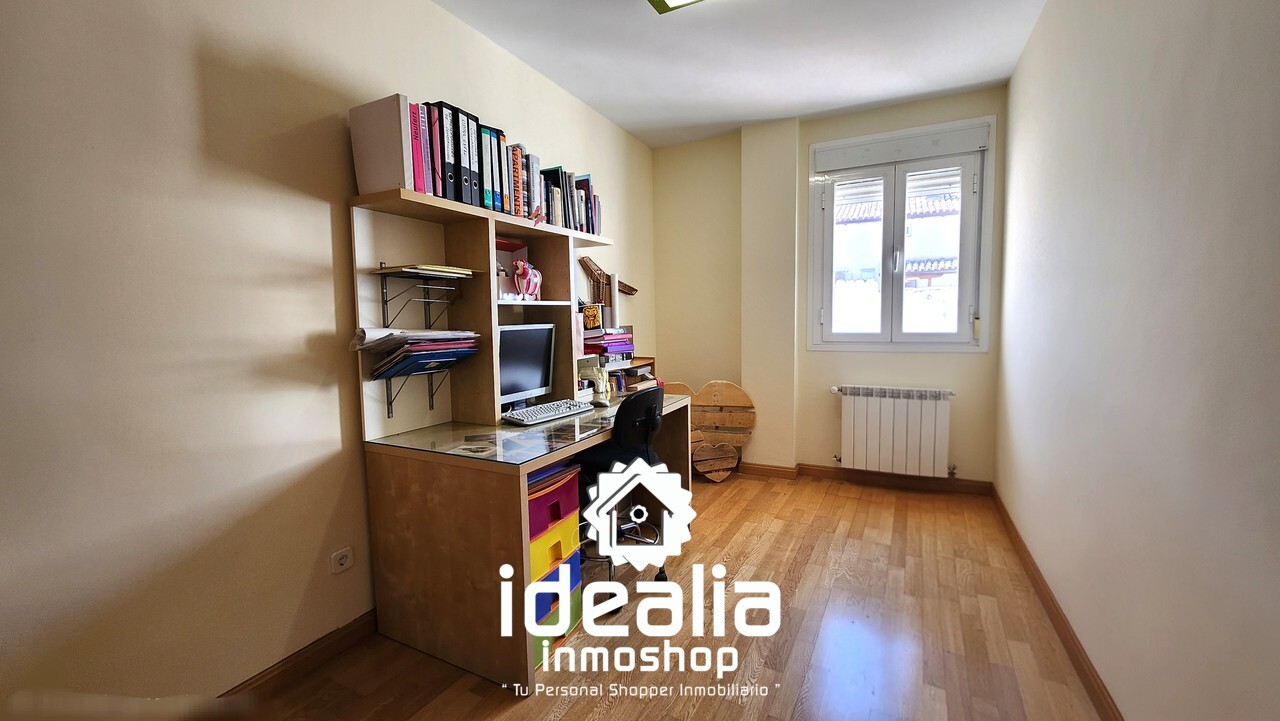 Piso de 125 m² en Aranjuez